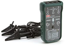 Детектор последовательности фаз Mastech MS5900  картинка